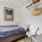 4 Bedroom In