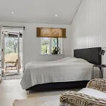 4 Bedroom In Σπίτι διακοπών Ebeltoft