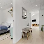 4 Bedroom In Σπίτι διακοπών Ebeltoft