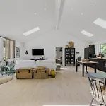 4 Bedroom In Ebeltoft