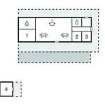 4 Bedroom In Σπίτι διακοπών