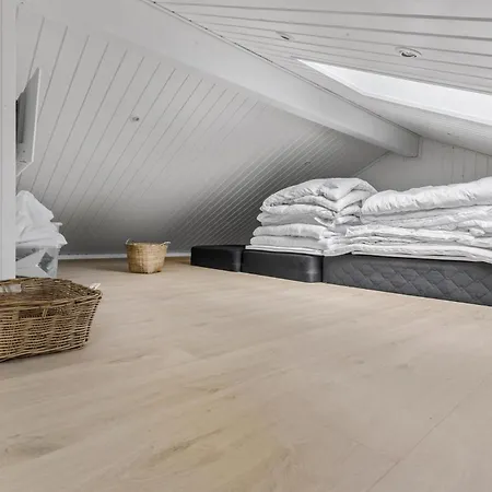 4 Bedroom In Σπίτι διακοπών Ebeltoft