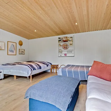 4 Bedroom In Σπίτι διακοπών