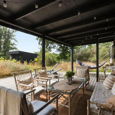 4 Bedroom In * Ebeltoft