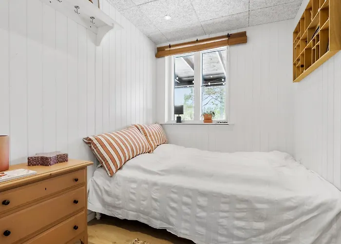 4 Bedroom In Feriehus *