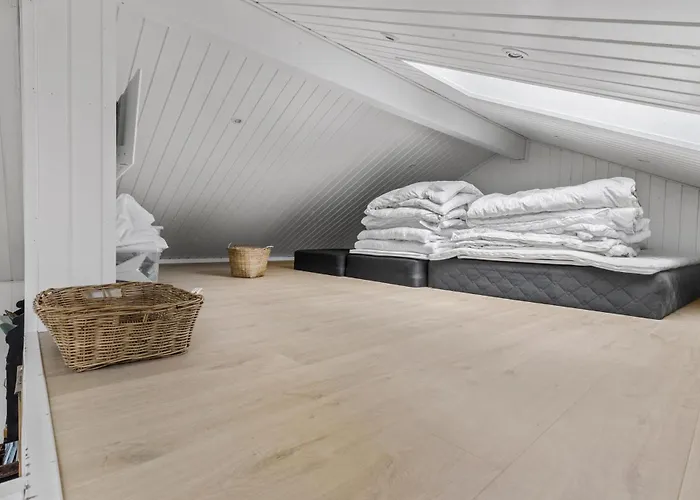 4 Bedroom In Feriehus Ebeltoft