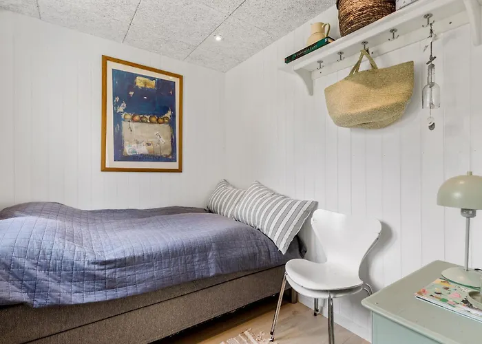 4 Bedroom In