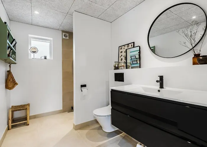 4 Bedroom In Feriehus *