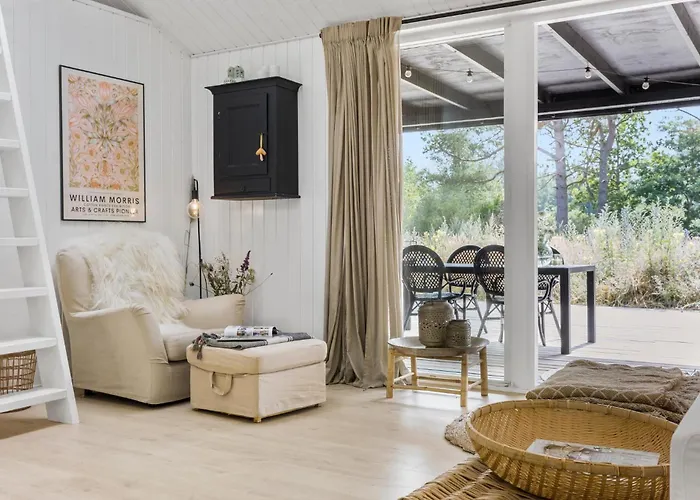 4 Bedroom In Feriehus