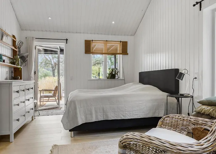 4 Bedroom In Feriehus Ebeltoft