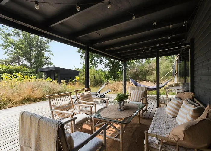 4 Bedroom In * Ebeltoft
