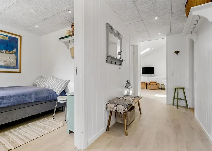 4 Bedroom In Feriehus Ebeltoft