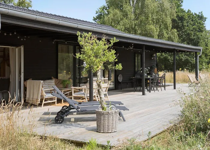 Feriehus 4 Bedroom In *